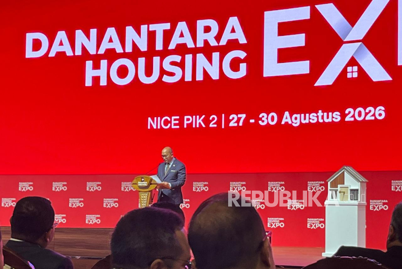 12 Developer BUMN Siapkan Inventori Hunian Rp9,79 Triliun Berisi 18.559 Unit