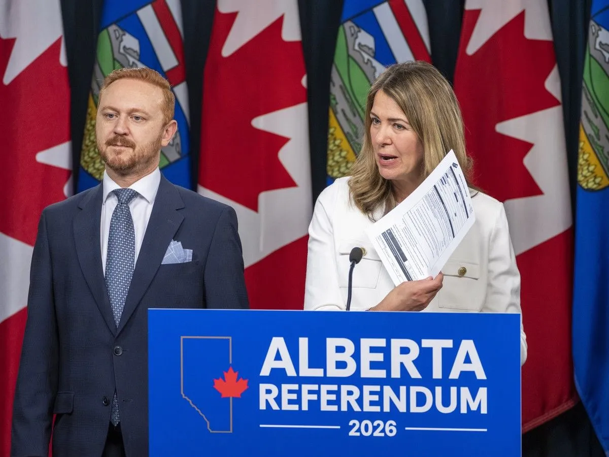Ancaman pada Gurdwara dan Debat Referendum: Minoritas Alberta Berisiko