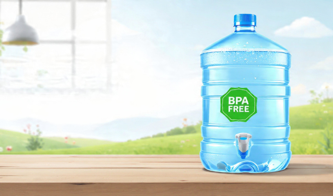 BPOM Perketat Ambang Migrasi BPA, Batas Baru Turun 12 Kali Lipat — Batas Migrasi Bpa