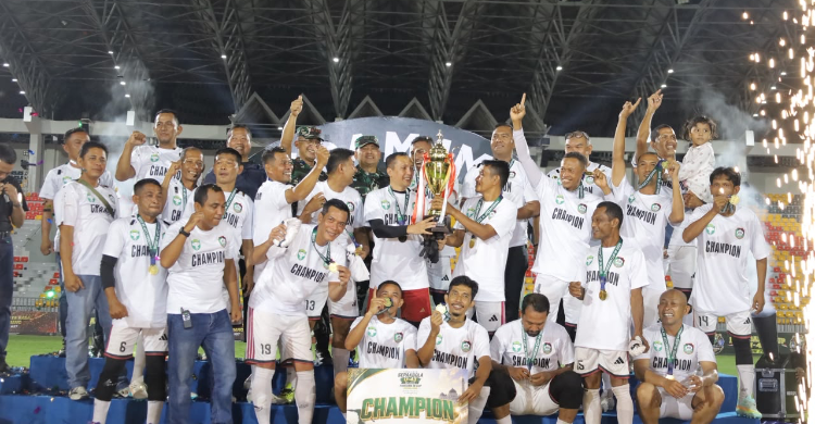 kodim abdya - ilustrasi berita Kodim Abdya Raih Gelar Pangdam IM Cup 2026 Usai Balikkan Keunggulan