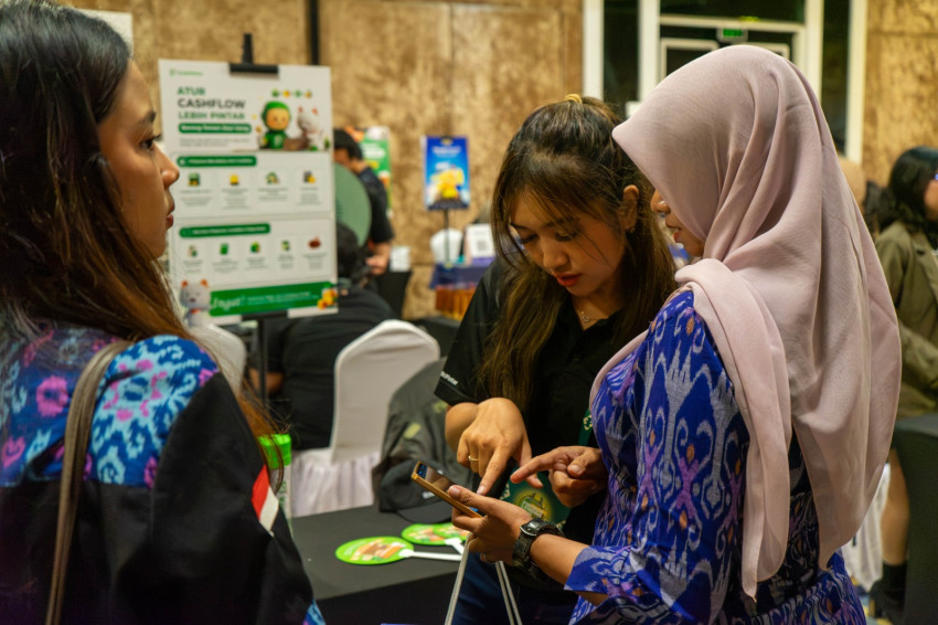 Kredit Pintar Ajak Publik Gunakan Pendanaan Digital dengan Bijak