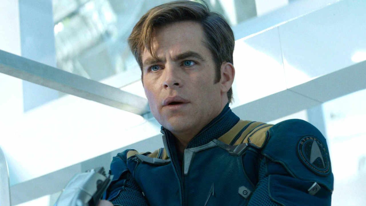 Paramount Taruhkan Masa Depan: Star Trek Baru Dibangun dengan Wajah Tak Dikenal