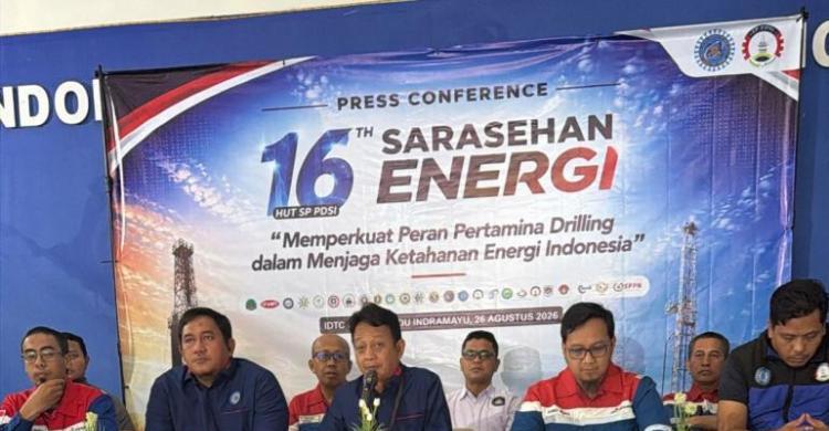 FSPPB Dorong PDSI Jadi Integrator Pengeboran untuk Dongkrak Produksi Migas — Pdsi Integrator Pengeboran