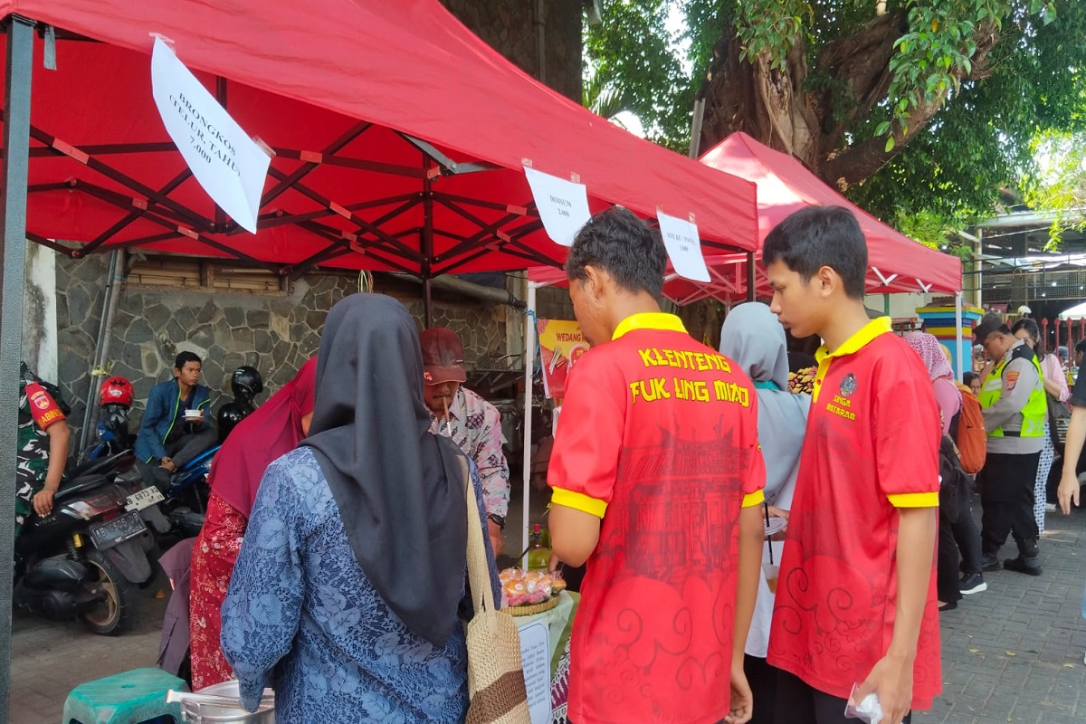 Pemkot Jogja Upayakan Babad Siti Kemantren sebagai Penggerak Wisata Berbasis Kampung Jadi Sorotan