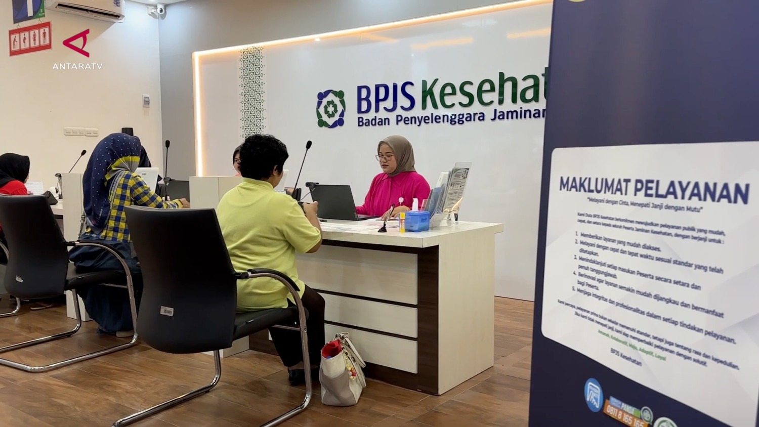 Pemkot Malang dan BPJS Perkuat Validasi Data JKN untuk 46.153 Peserta PBPU