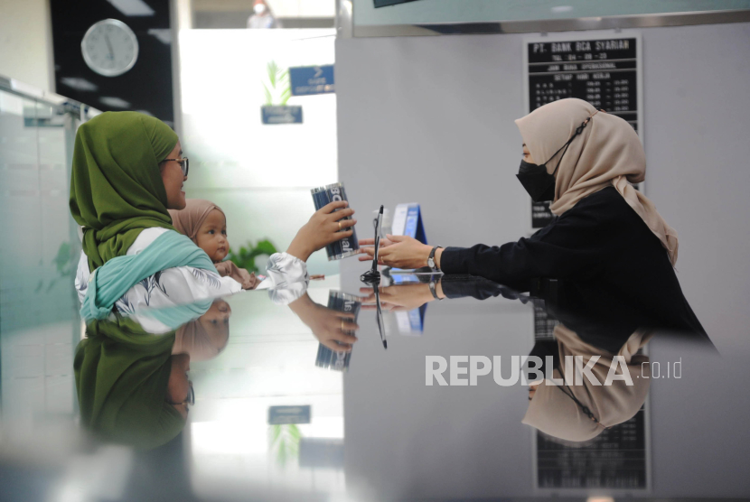 Perbankan Syariah Kunci Penguatan Ketahanan Ekonomi Nasional