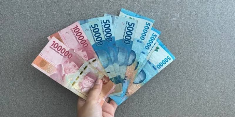 Rupiah Melemah Tipis ke Rp17.723, Pelaku Pasar Waspadai Sanksi AS ke Iran