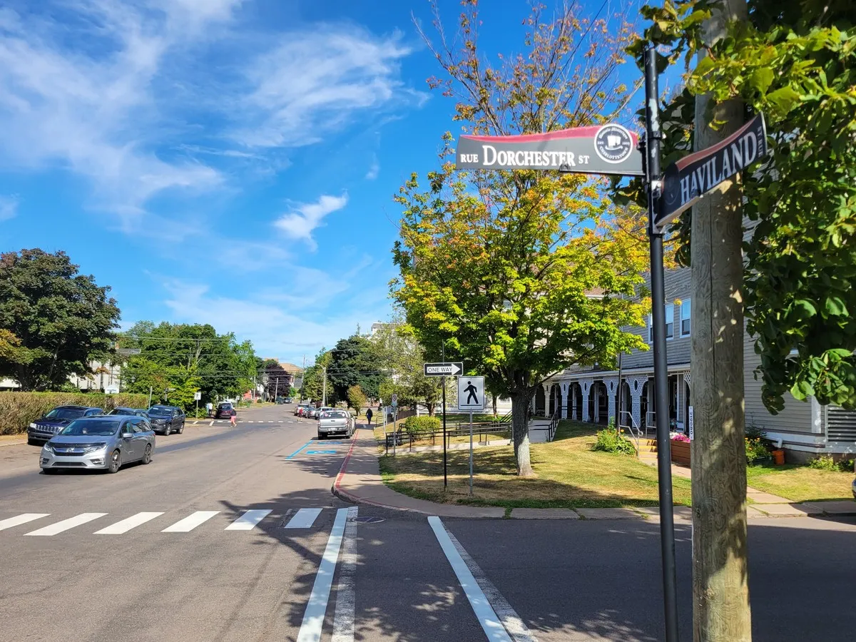 Kekhawatiran Warga terhadap Zonasi Charlottetown: Dampak Ketinggian Bangunan dan Koridor Pertumbuhan