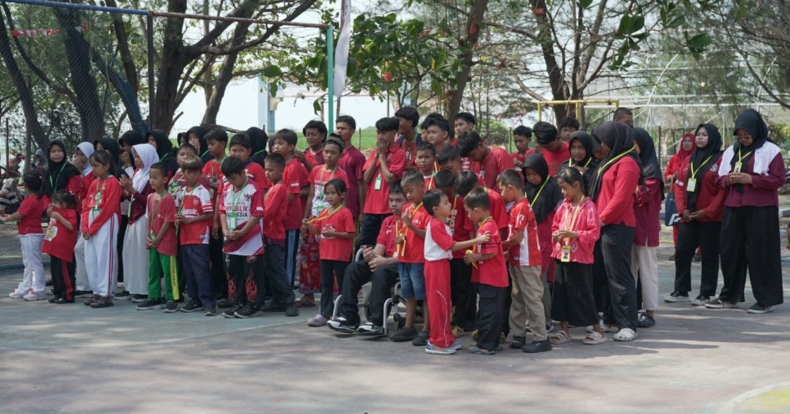 makna kemerdekaan anak Makna Kemerdekaan Anak Terwujud di Antheia Merdeka… makna kemerdekaan anak - ilustrasi berita Makna Kemerdekaan Anak Terwujud di Antheia Merdeka Festival Kepulauan Seribu