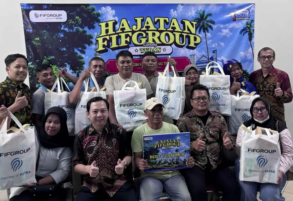 hajatan cabang tuban - ilustrasi berita Perkembangan hajatan cabang tuban yang Perlu Diketahui