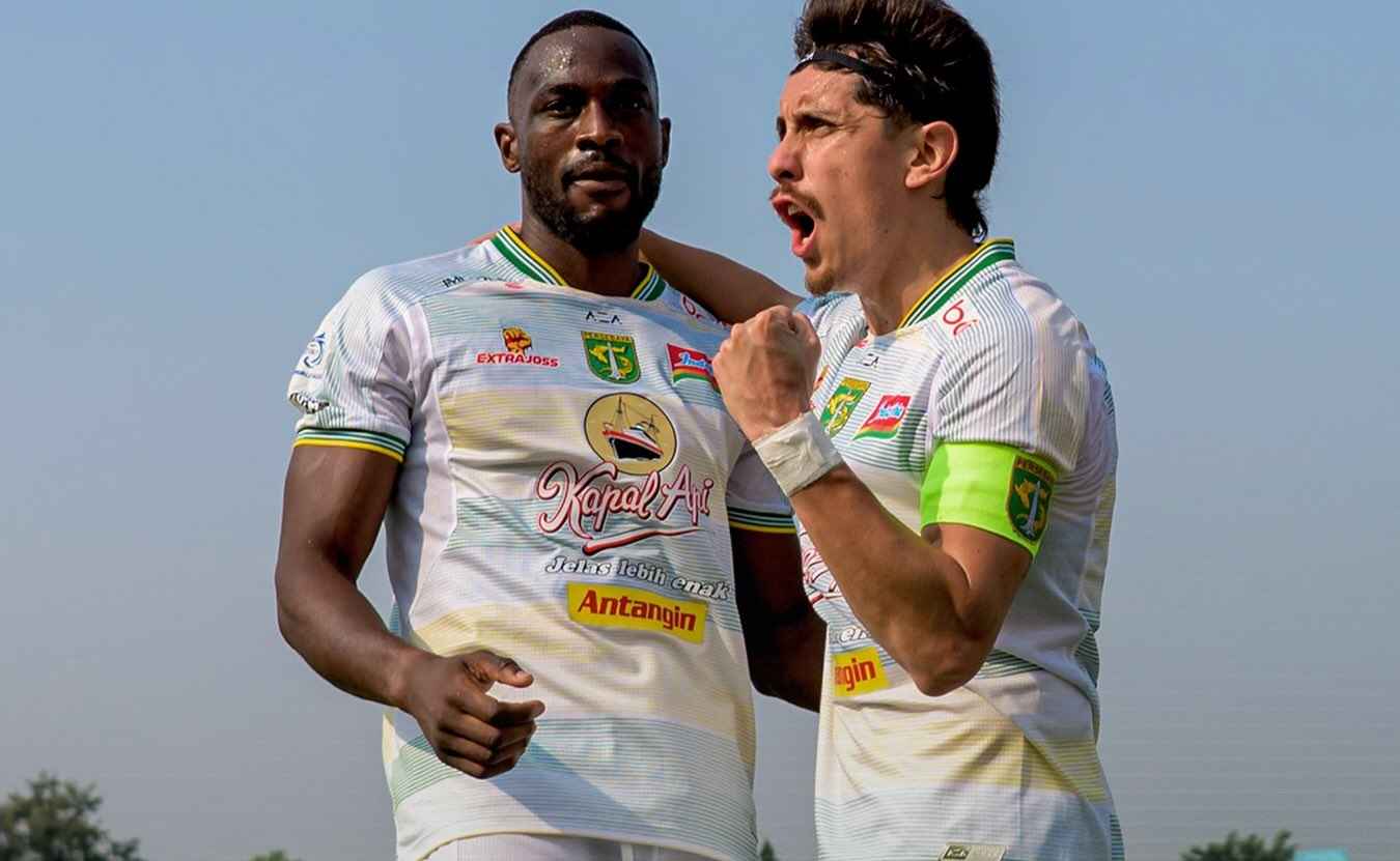 persebaya unggul Perkembangan persebaya unggul yang Perlu Diketahui persebaya unggul - ilustrasi berita Perkembangan persebaya unggul yang Perlu Diketahui