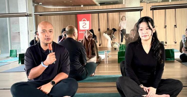 pertumbuhan bisnis wellness - ilustrasi berita Pertumbuhan bisnis wellness: HIA Everywear dan Neosava Catat Lonjakan…