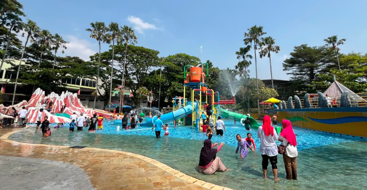 Promo The Jungle Bogor: Pilihan Liburan Hemat dari KTP Jabodetabek hingga Paket Super Mantap