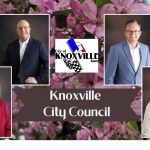 Sidang Selasa: Dewan Bahas Kode Kota Knoxville