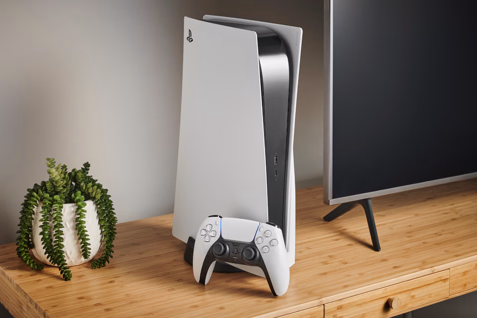 Sony Sulap PS5 Jadi Pusat Siaran Gratis dengan Fitur Live TV PS5