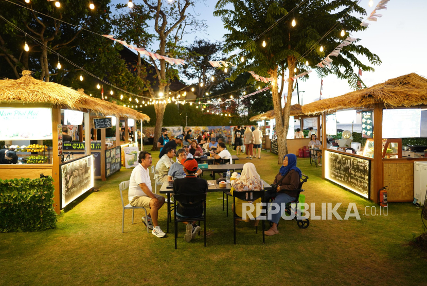 Sunset Bali Istimewa: Rasakan Momen Eksklusif dan Menangkan Rewards hingga Rp 750 Juta
